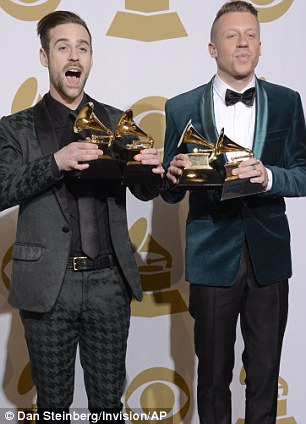 grammy awards