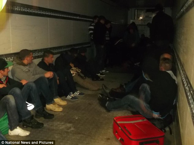 klandestine shqiptare