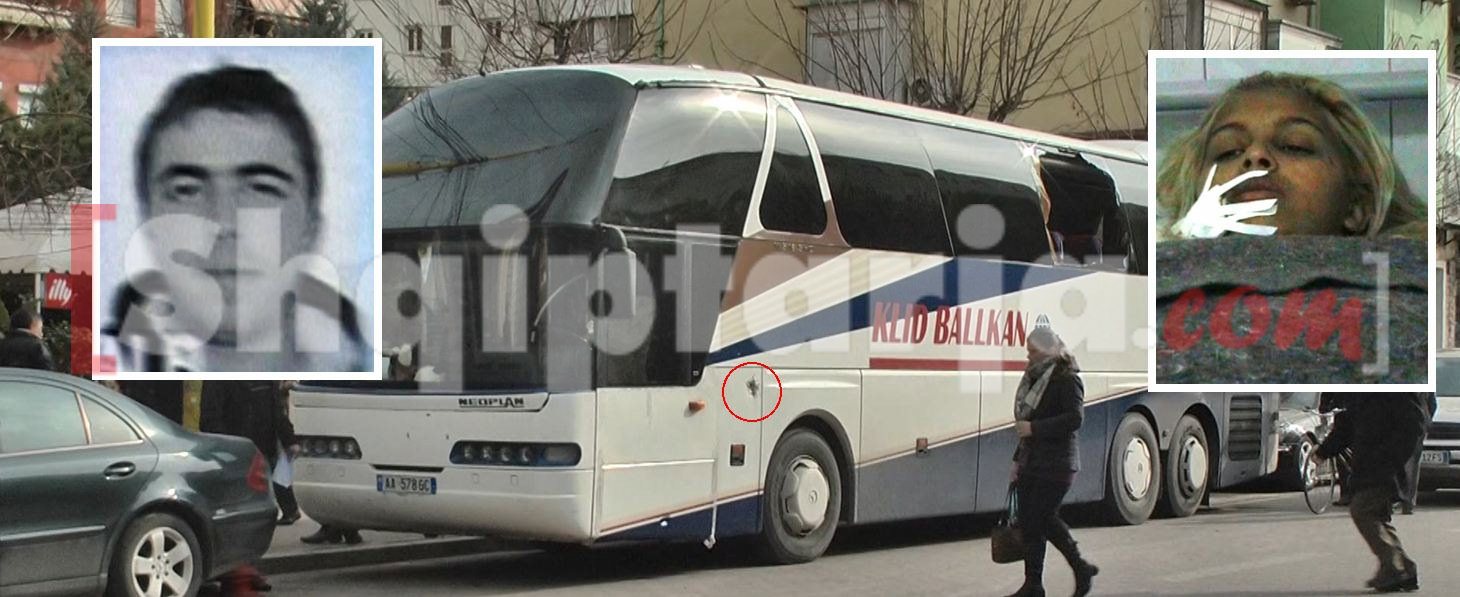 autobusi athine - tirane