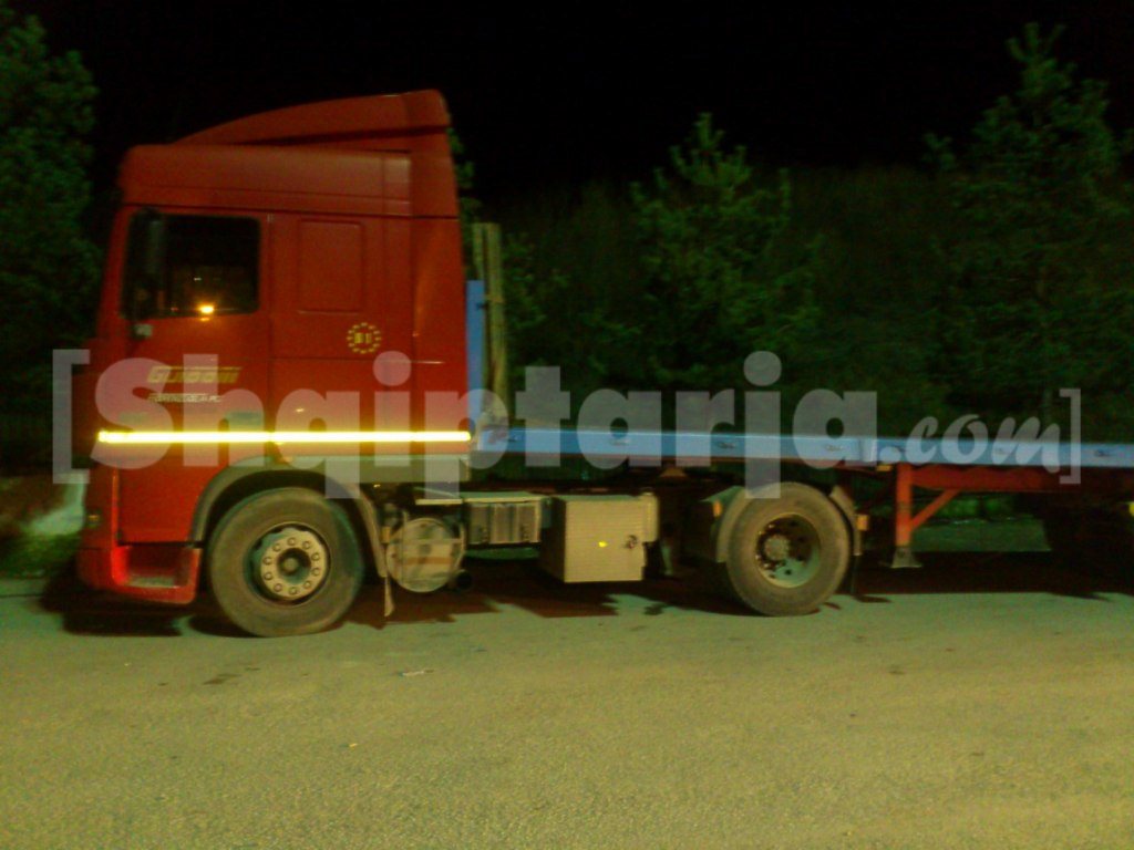 kamion naten me logo