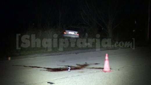 aksident pajove me logo