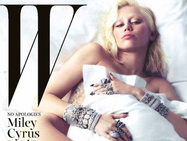 miley cyrus 
