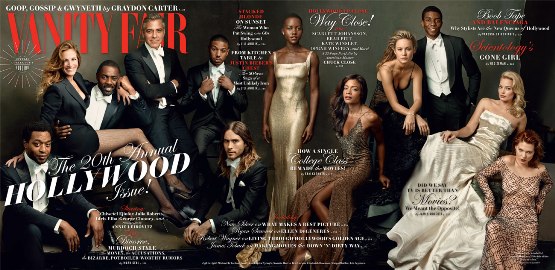 vanity fair