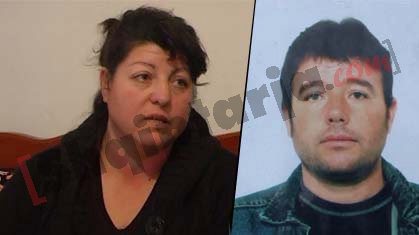 anila dhe ilir llozi me logo