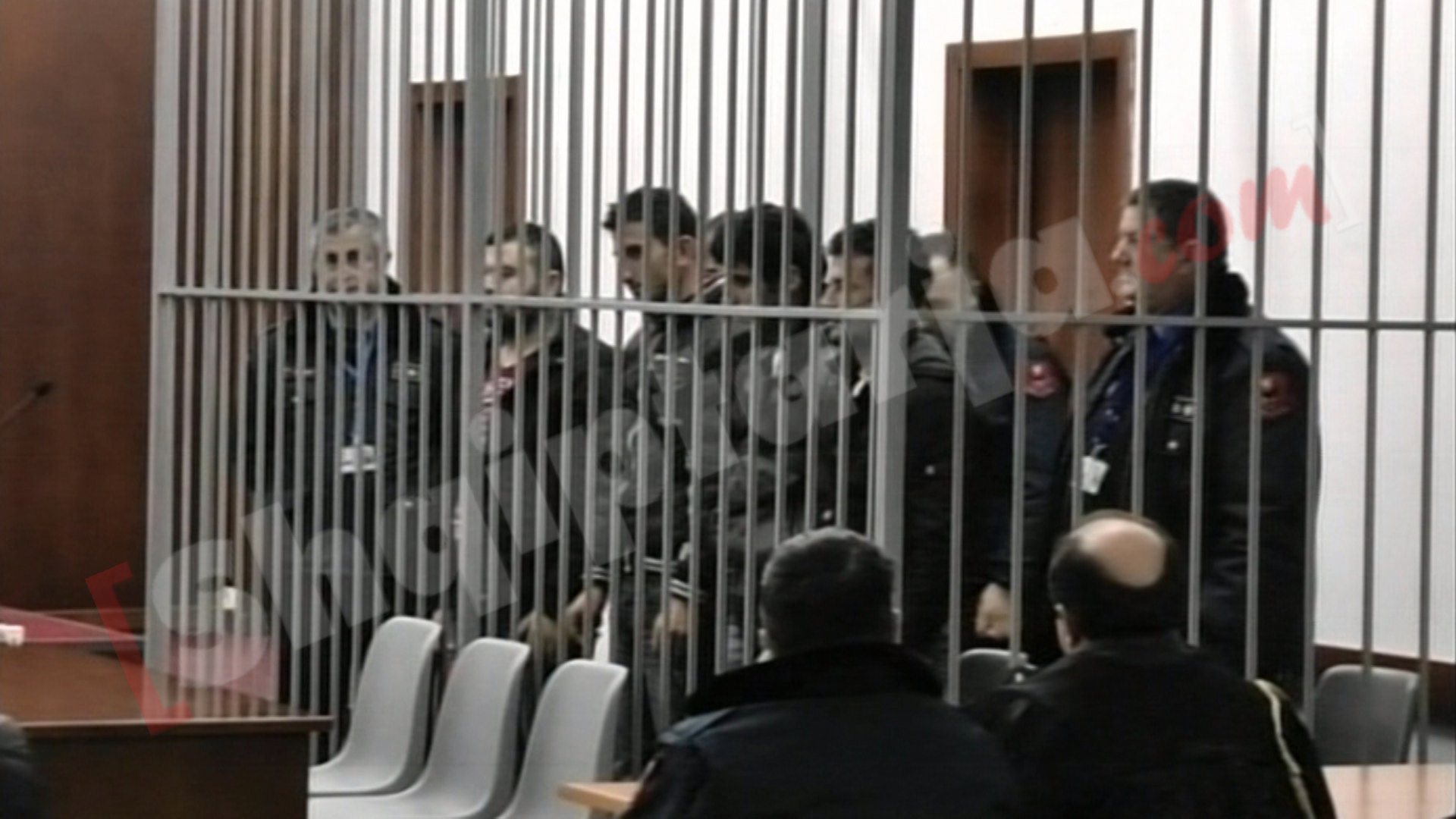 gjahtaret e nates ne gjyq