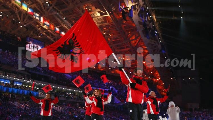 shqiptaret në sochi