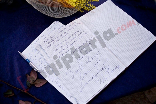 linda rama shenimi per vacen