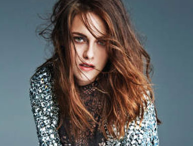 kristen stewart