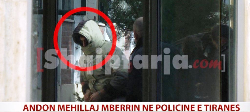 andon mëhillaj tirane