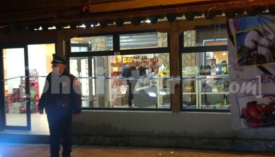 marketi i grabitur ali demi me logo