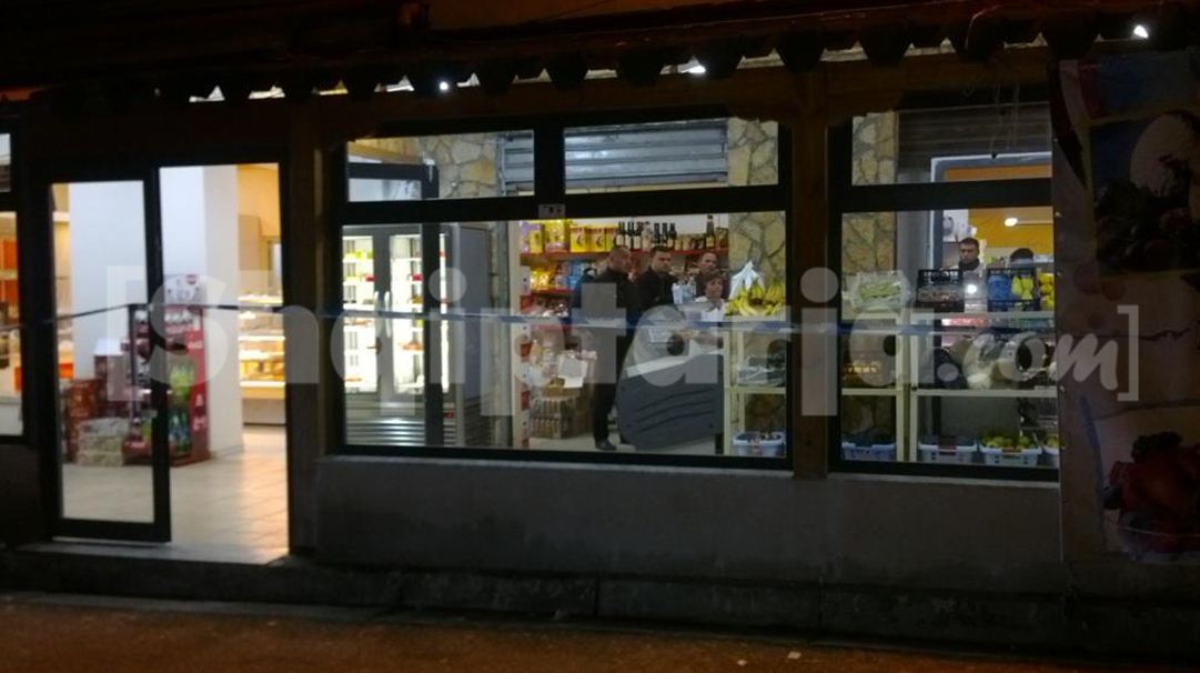 marketi i grabitur ali demi me logo