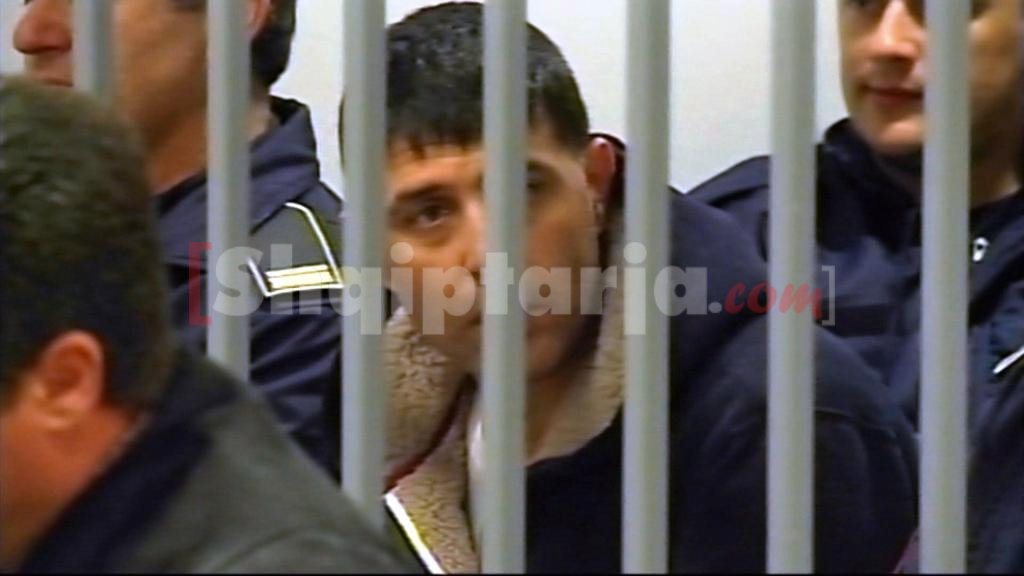 andon mehillaj ne gjyq