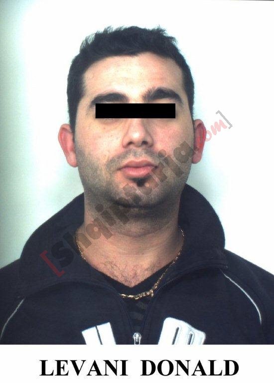 levani donald