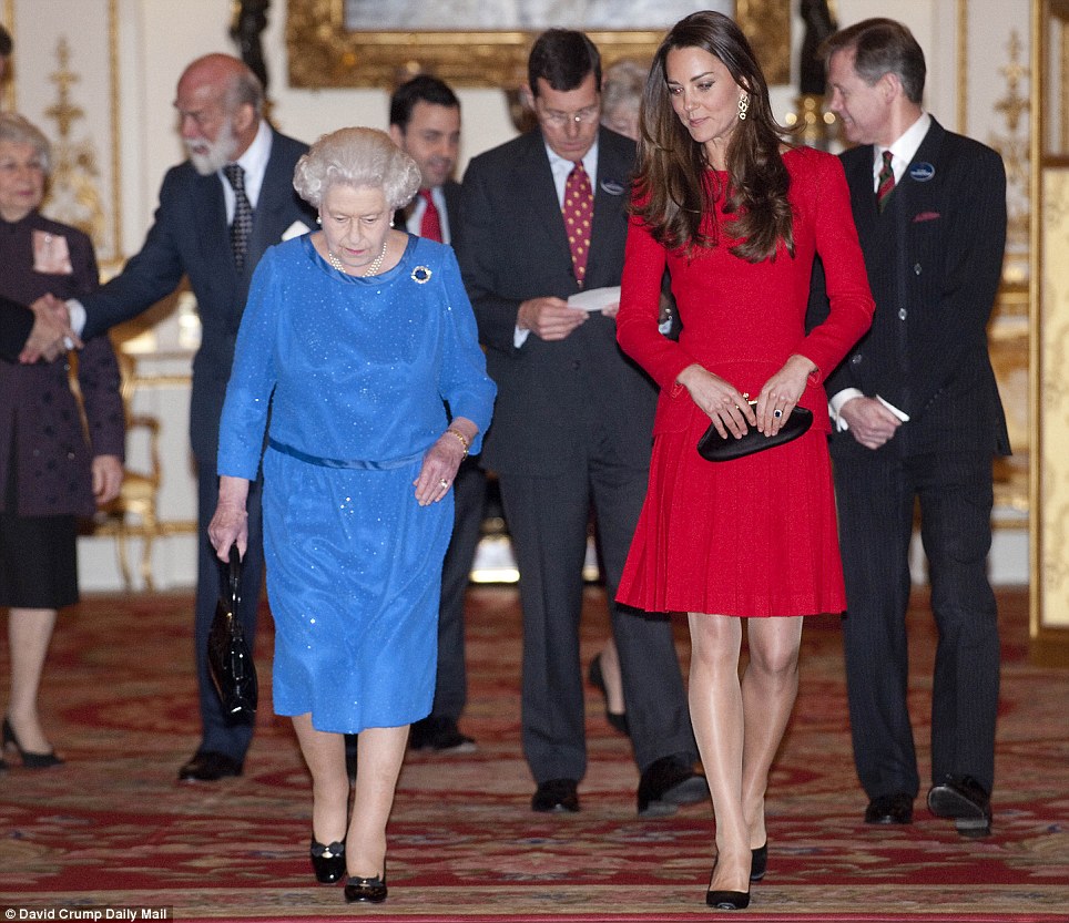 kate middleton