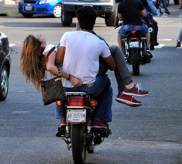 protesta ne venezuele