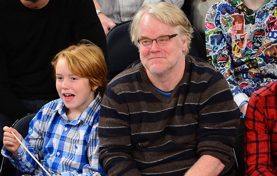 Philip Seymour Hoffman