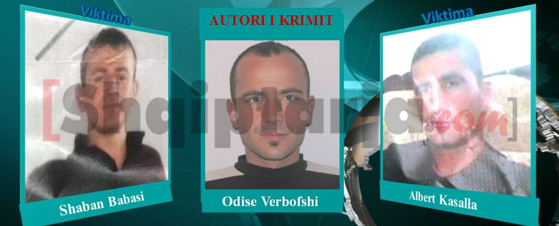 odise verbofshi, durres