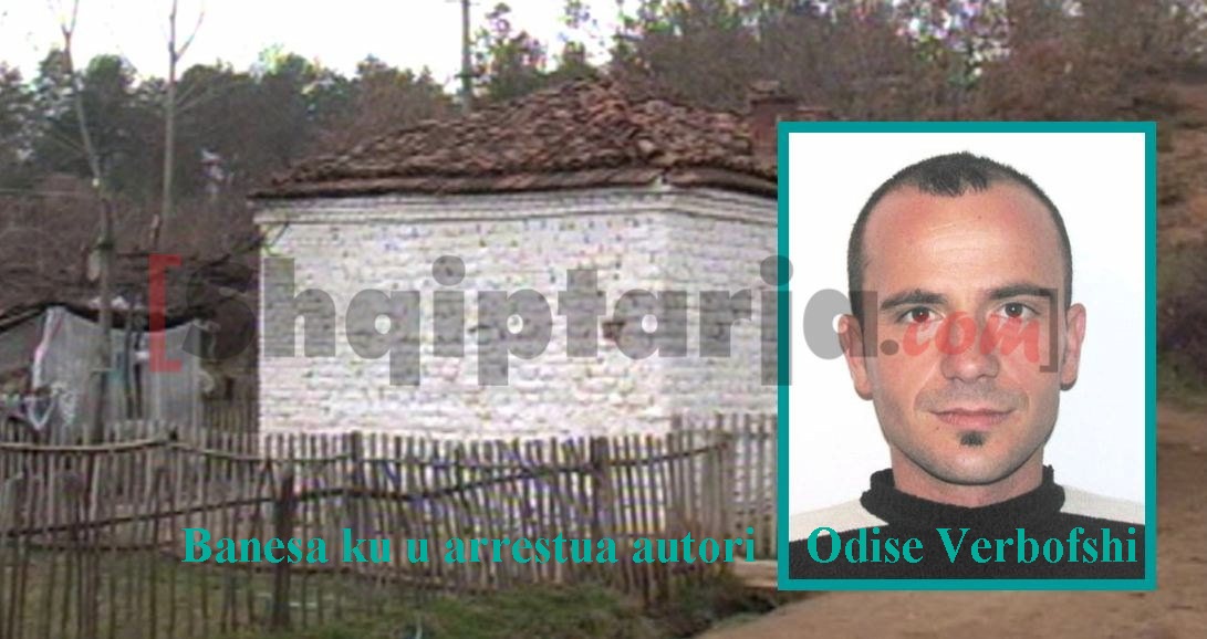 odise verbofshi me logo