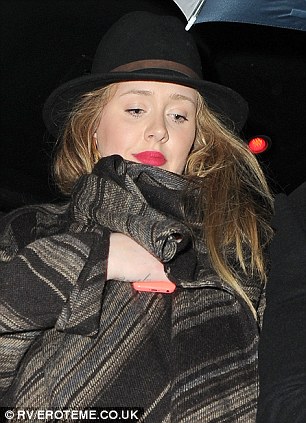 adele 
