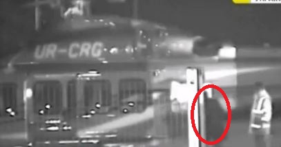 janukovich duke u larguar