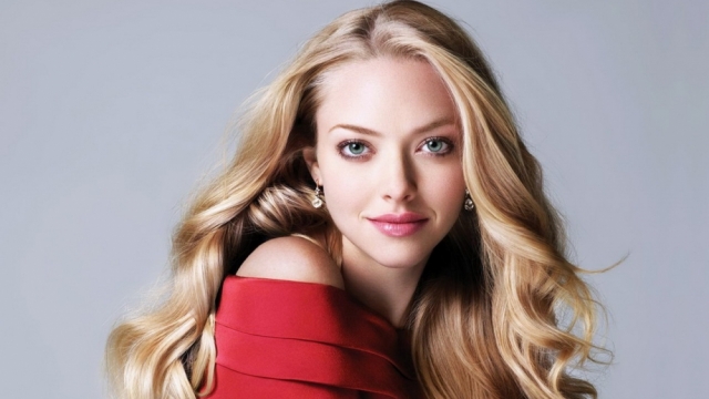 amanda seyfried