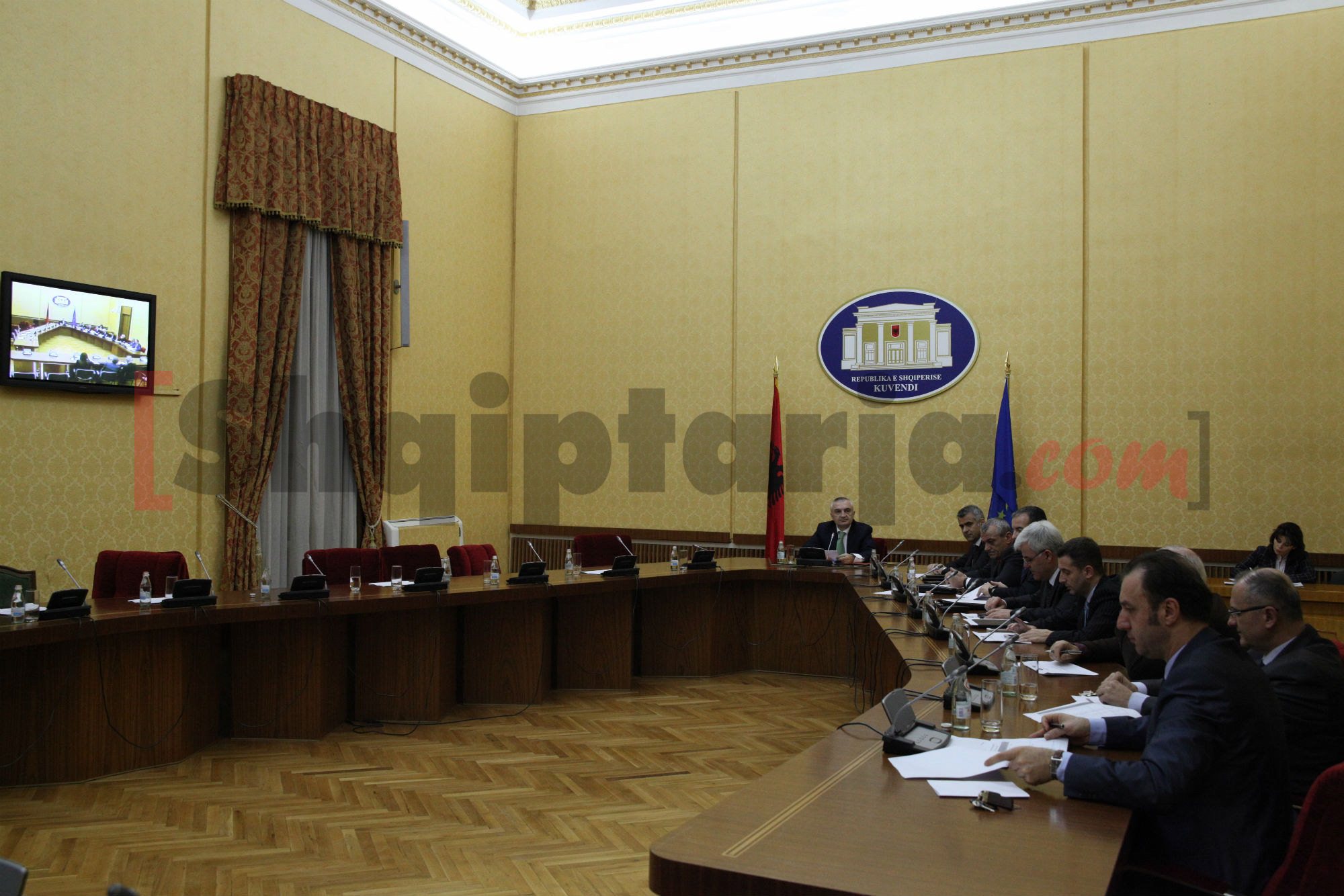 konferenca e kryetareve 