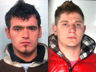 arrestohen shqiparet