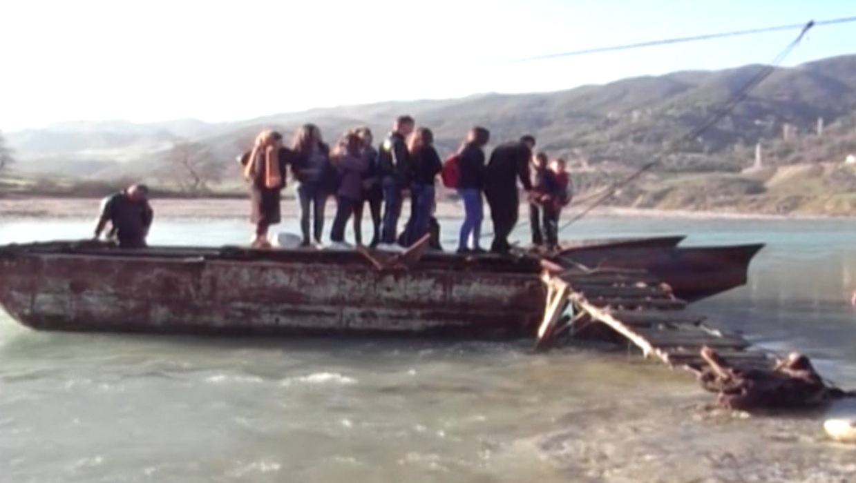 tepelene kalimi i lumit