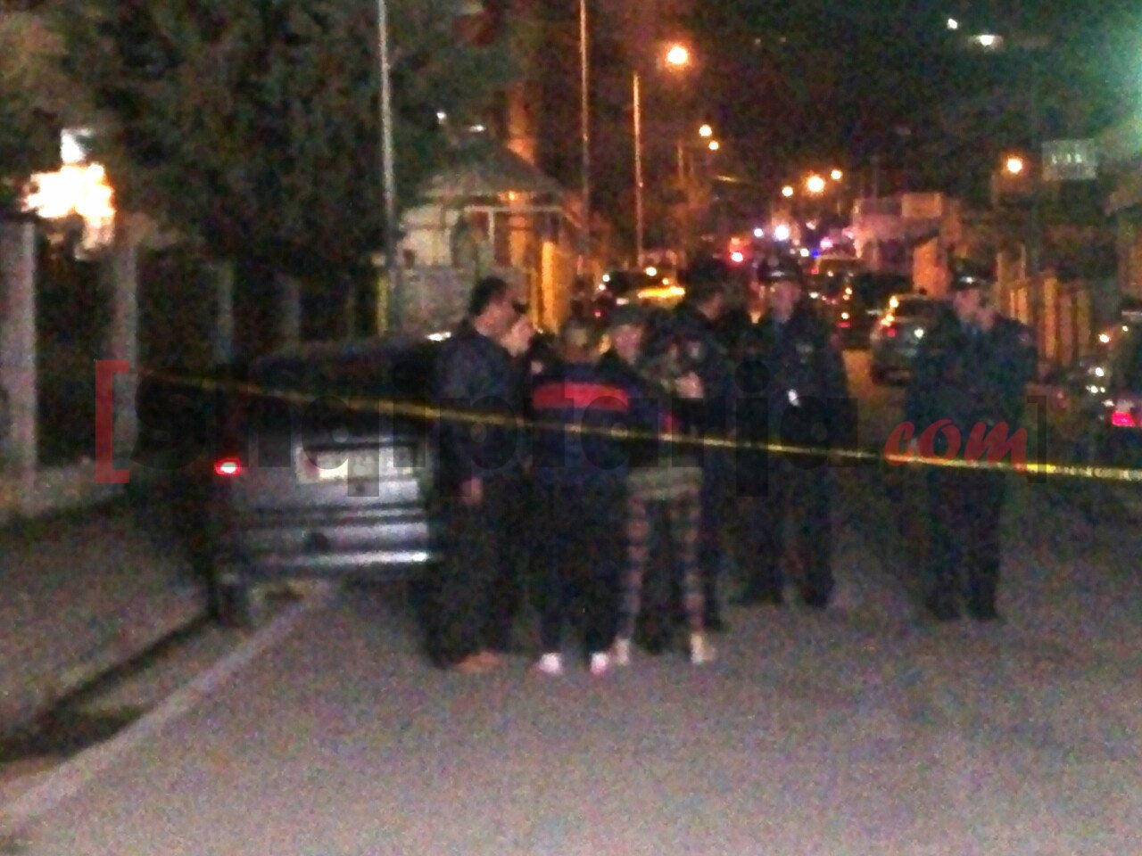 familjaret e te ndjerit