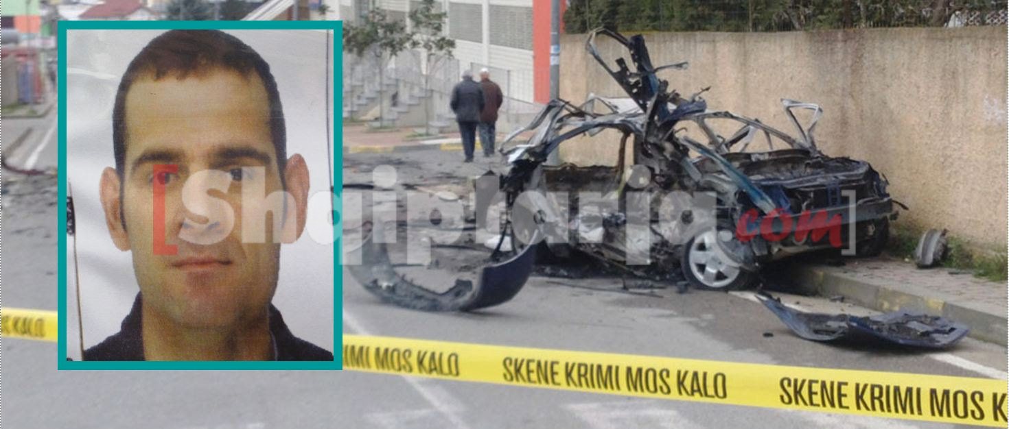 baki xhafti dhe makina me logo