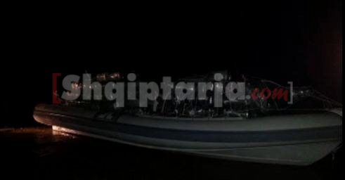 skafi qe u kap ne itali