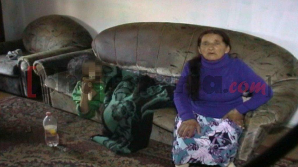 familja ruko me logo