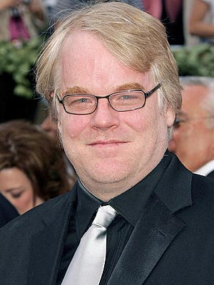 Philip Seymour Hoffman