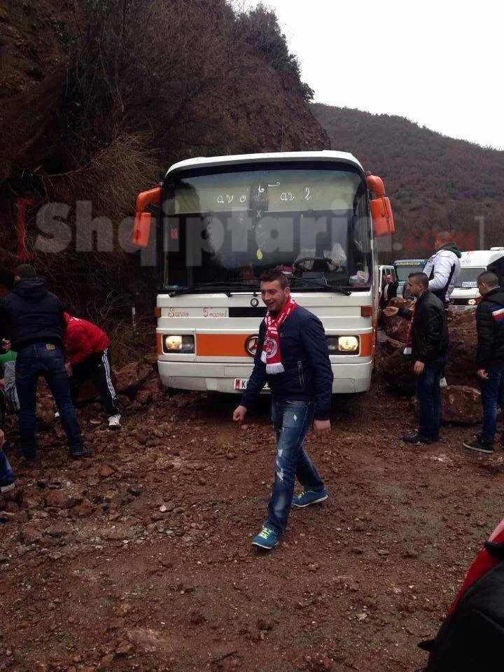 tifozet e skenderbeut 