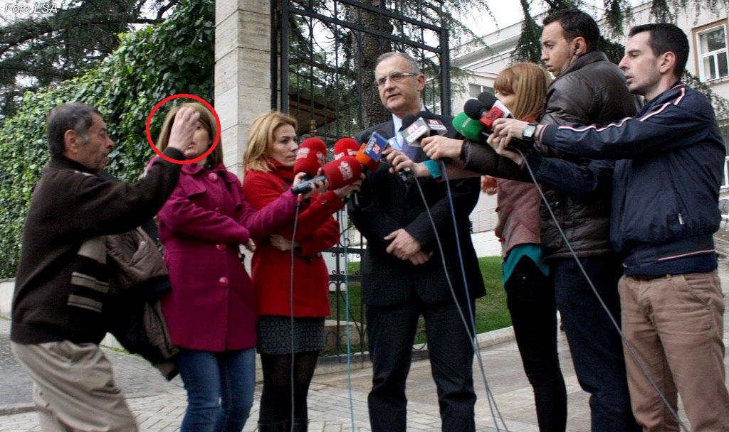 vasili goditet me veze