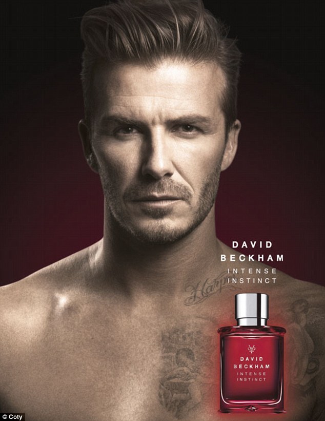 david beckham