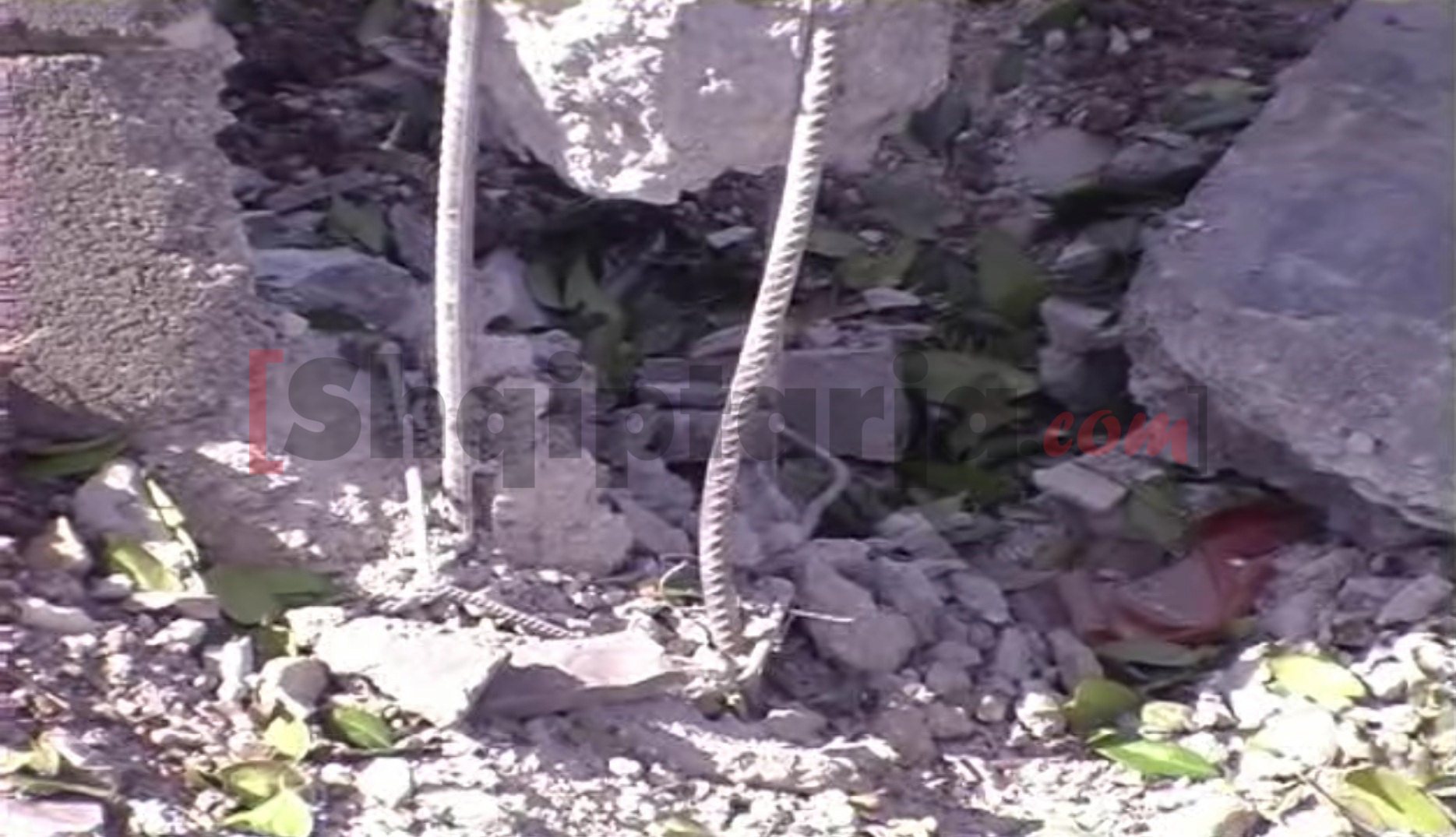 shperthimi fushe kruje 