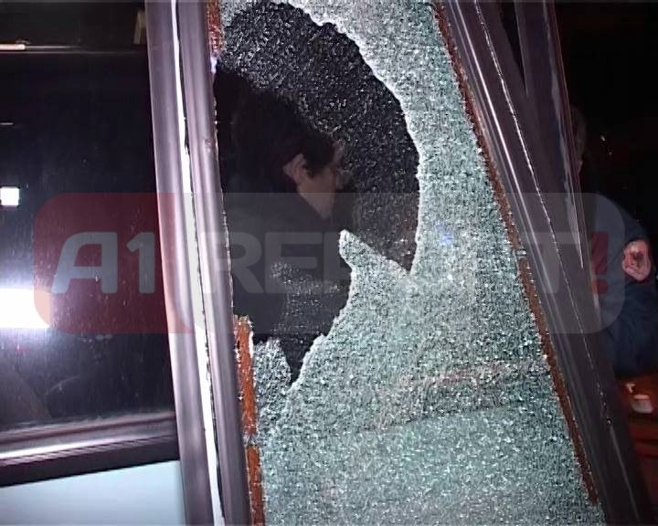 autobusi gjirokaster