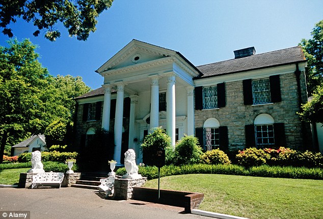 graceland 