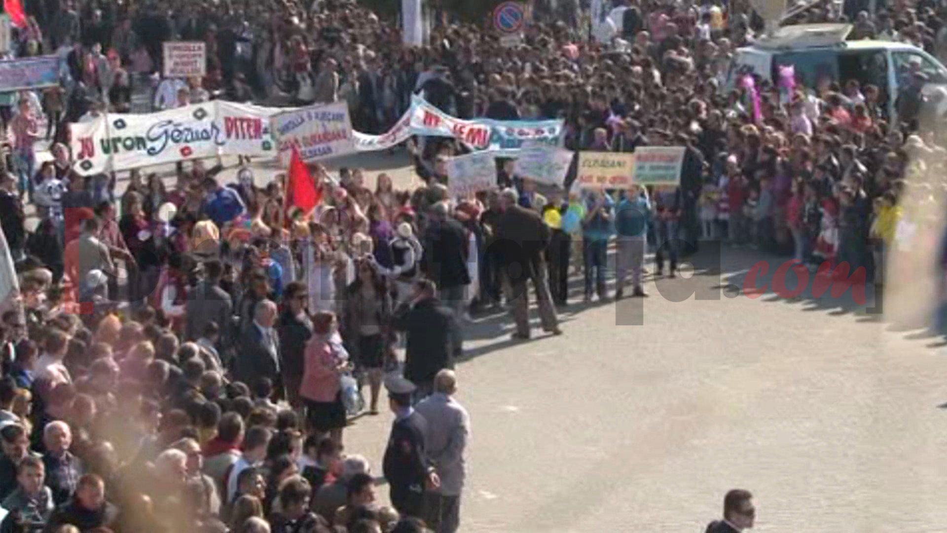 elbasan dita e veres