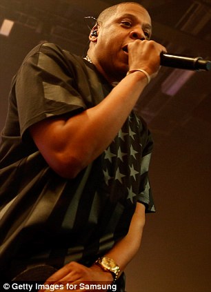 jay-z
