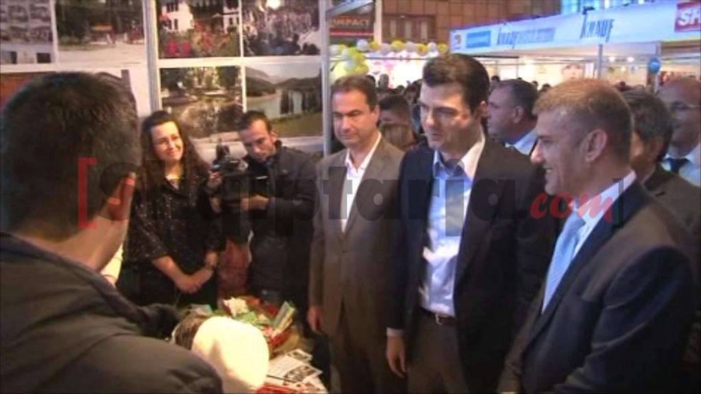 basha ne elbasan per dite vere 