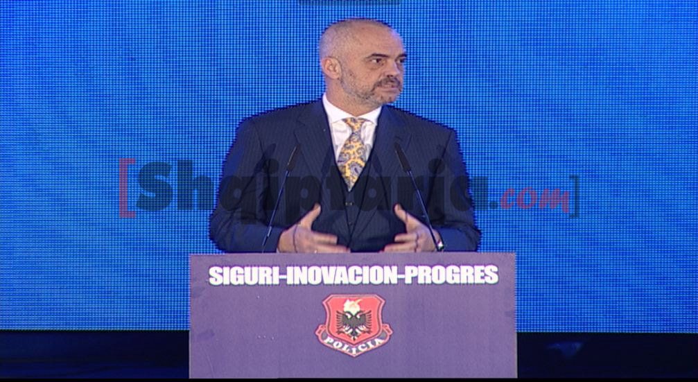 edi rama me logo