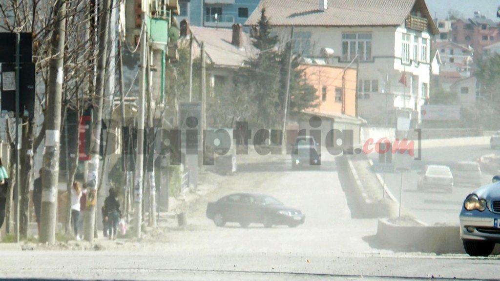 rruga e elbasanit me logo