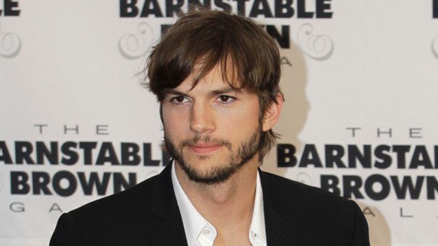 ashton kutcher