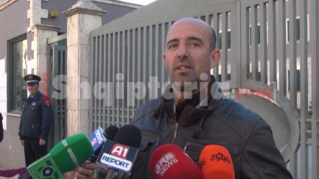 kapiteni i peshkarexhes gora