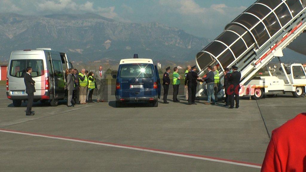 rinas , sillen shqiptaret 