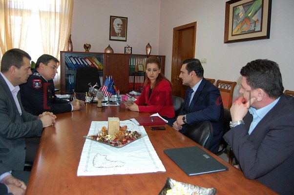 didi ne gjirokaster me logo