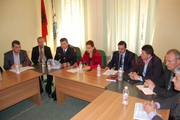 didi ne gjirokaster me logo