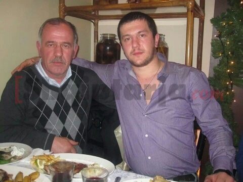 thoma dhe albano sejdarasi 